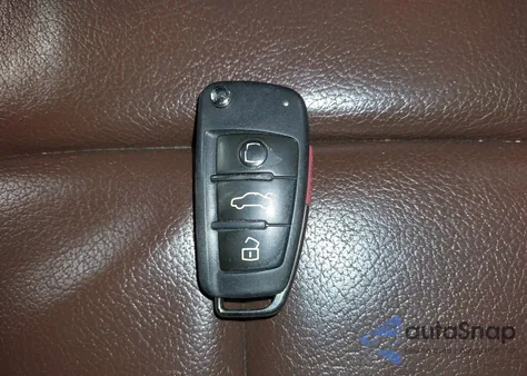 2015 Audi A3 2.0T Premium из США, поврежденный, VIN WAUEFGFF1F1019052